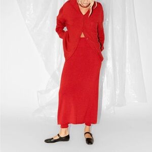 James St Co Ola Skirt Legging